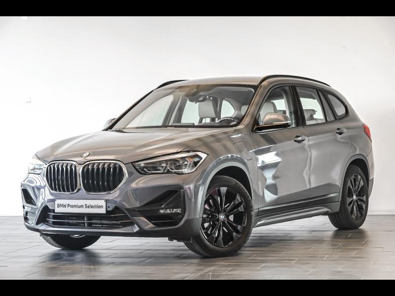 BMW X1 REAL HYBRIDE - SPORT-LINE - LE HYBRID