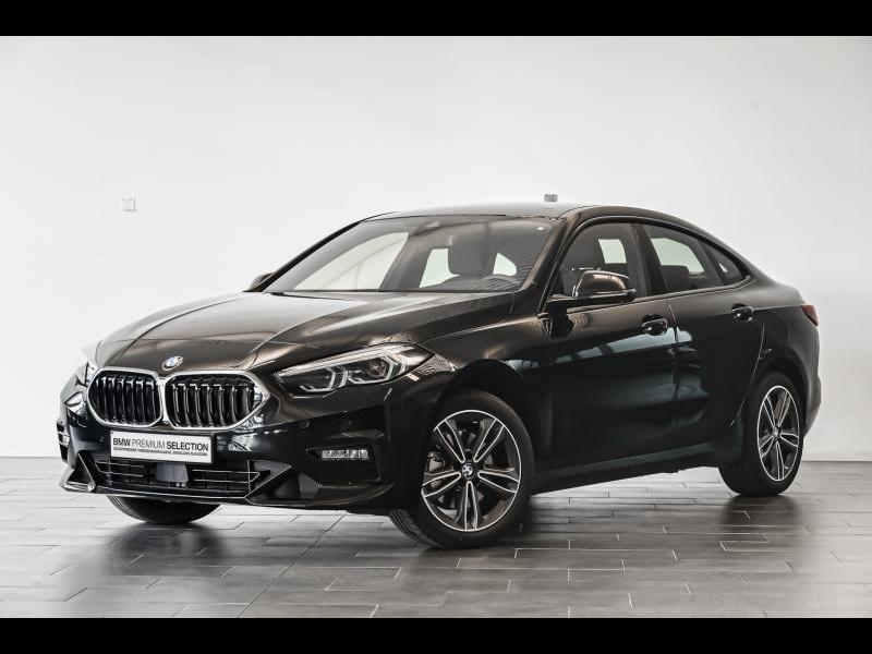 BMW Serie 2 218 AUTOMAAT - GRAN COUPE - SPORTL gran coupé