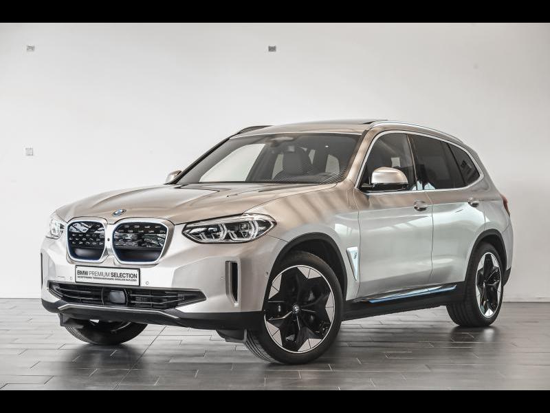 BMW iX3 IMPRESSIVE - FULL OPTION ELECTRIC