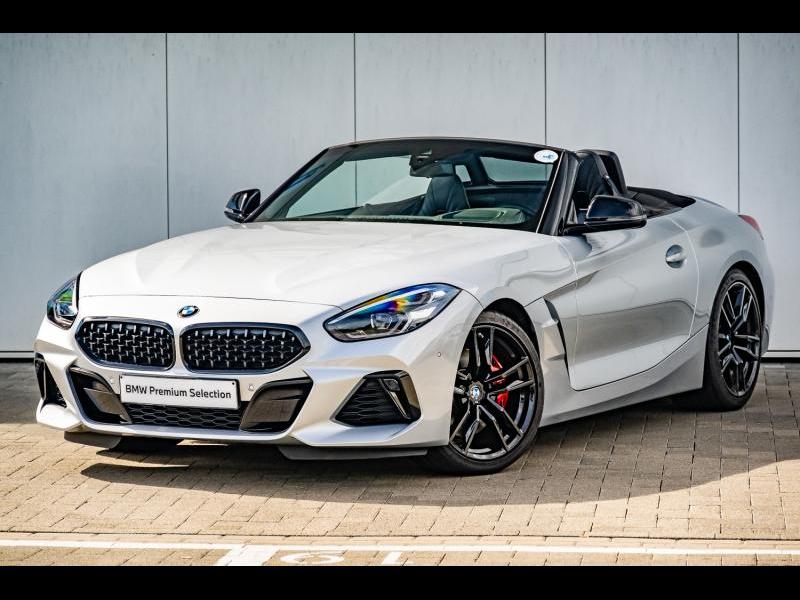 BMW Z4 M M40i - FULL - HARMAN-KARDON -