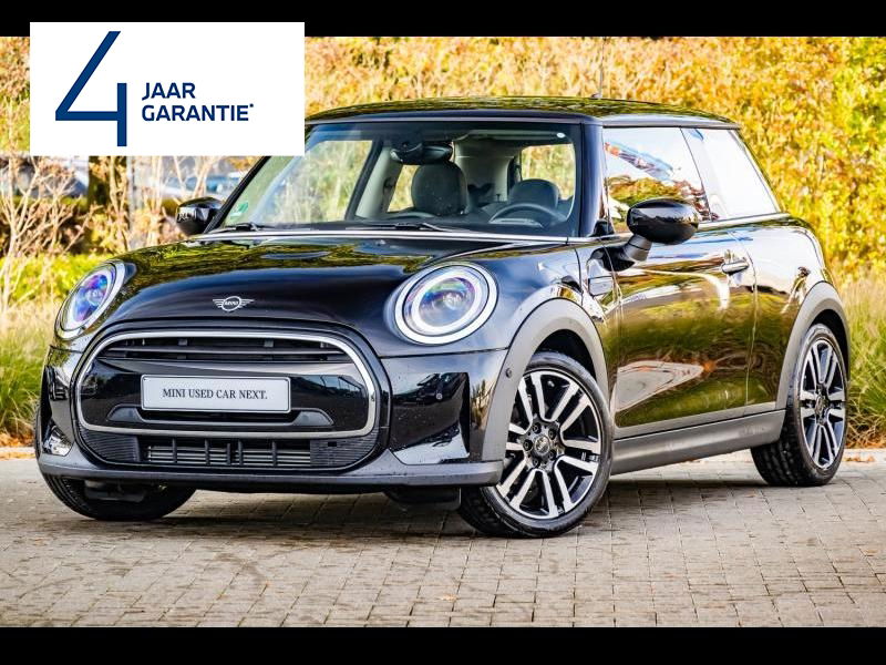 MINI Cooper NEW MODEL - NAVI - LED DAB