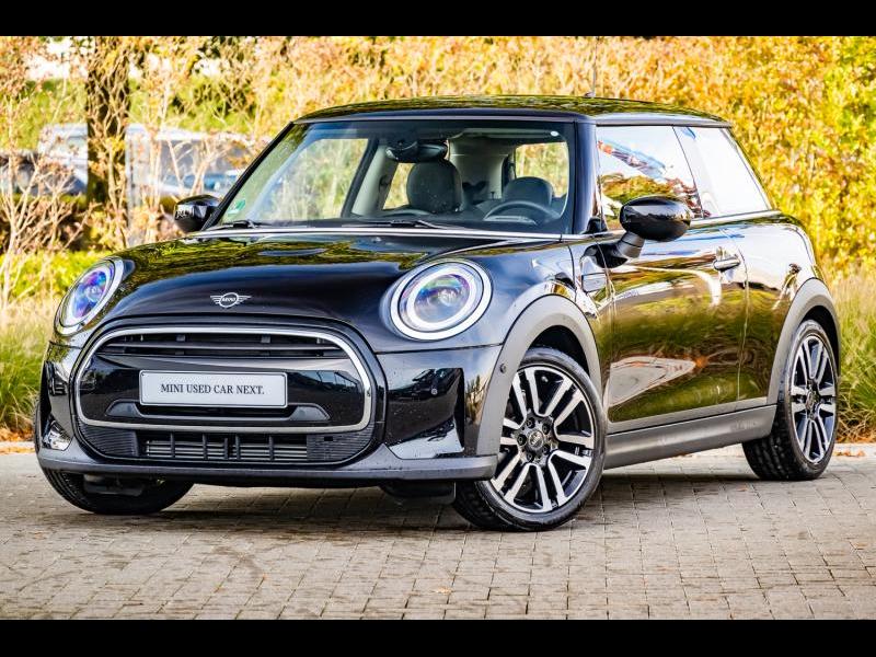 MINI Cooper NEW MODEL - NAVI - LED DAB