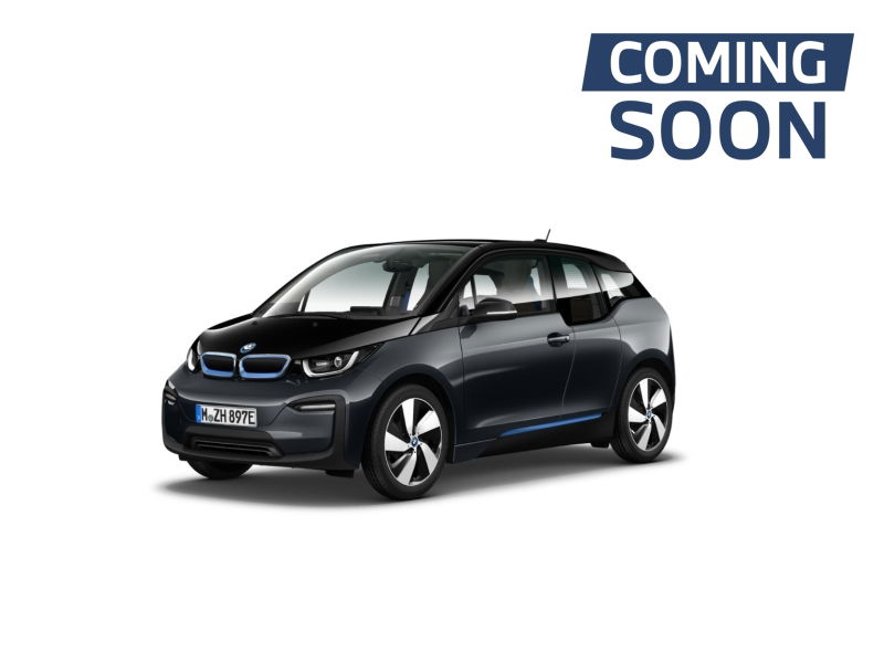 BMW i3 120 - navi - warmtepomp - lede