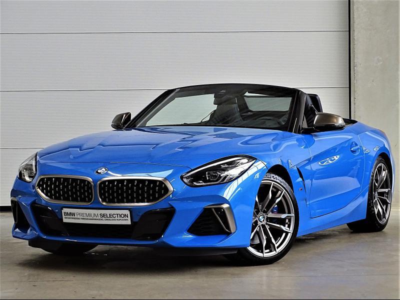 BMW Z4 M M40i - full - uniek