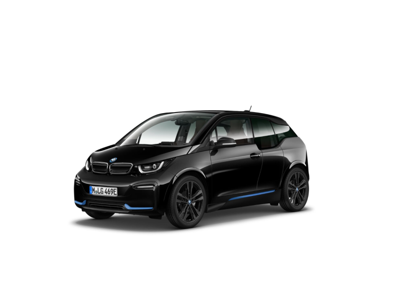 BMW i3 S - SPORTPACK - navi - 120 AMP