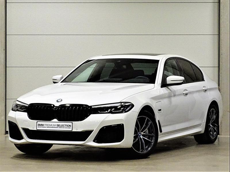 BMW 520 Berline SCHUIFDAK - M PACK - HYBRID