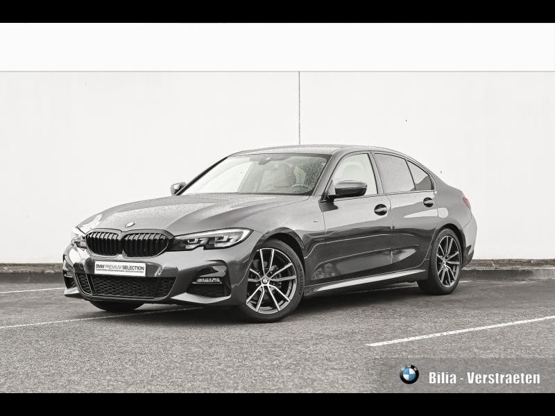 BMW 320 Berline d M-sportpakket FK56165