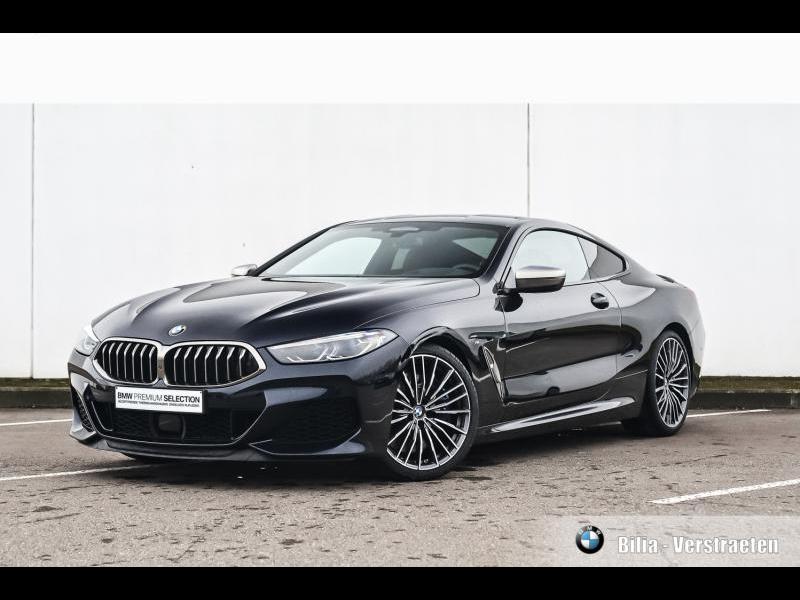 BMW Serie 8 850 M850 CG54020