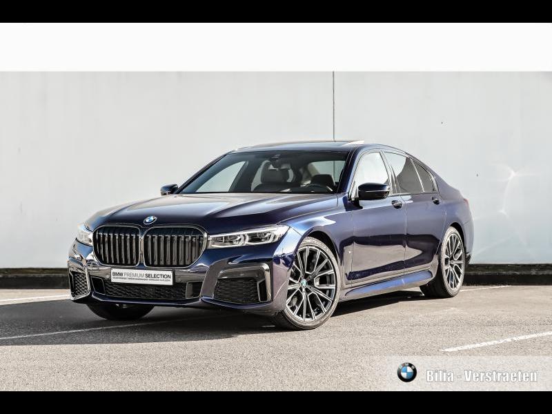 BMW 730 Berline xDrive M-Sportpakket CG57083