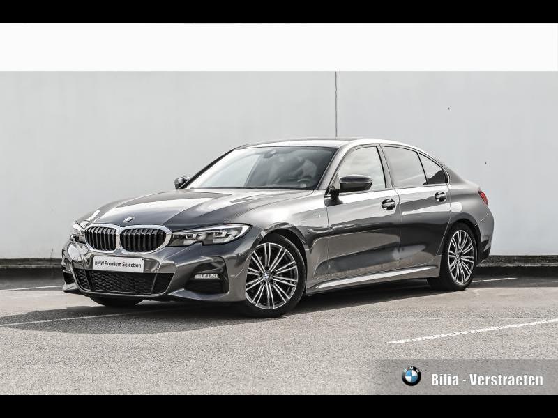 BMW 318 Berline d M-Sportpakket FL81329