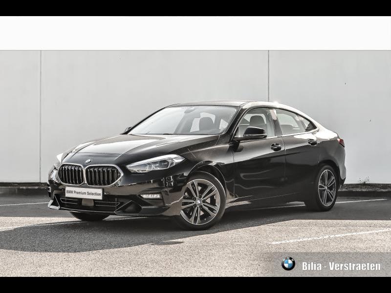 BMW Serie 2 218 i Gran Coupé Sportline 7F70595