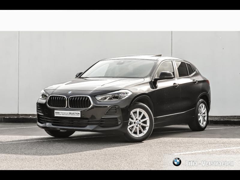 BMW X2 sDrive16d *open dak* 5U03955