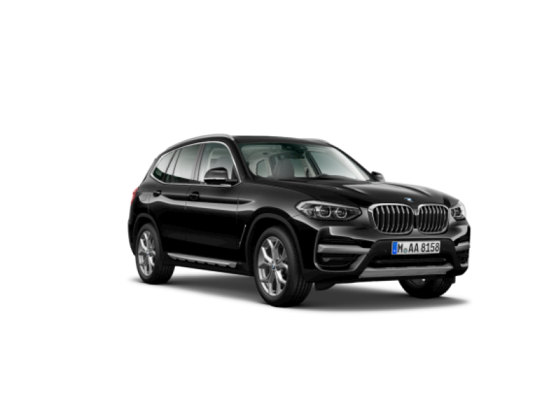 BMW X3 sDrive18d x-Line *open dak* N110970