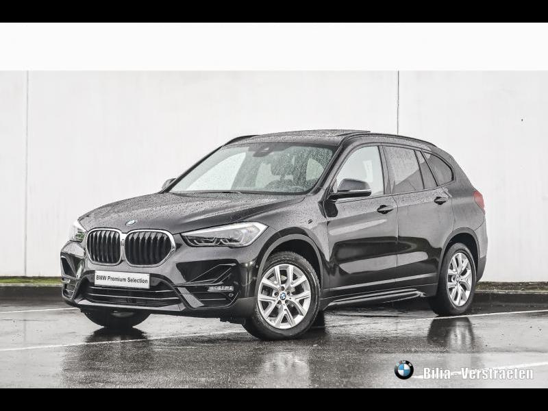 BMW X1 sDrive18i Sportline 5T99424