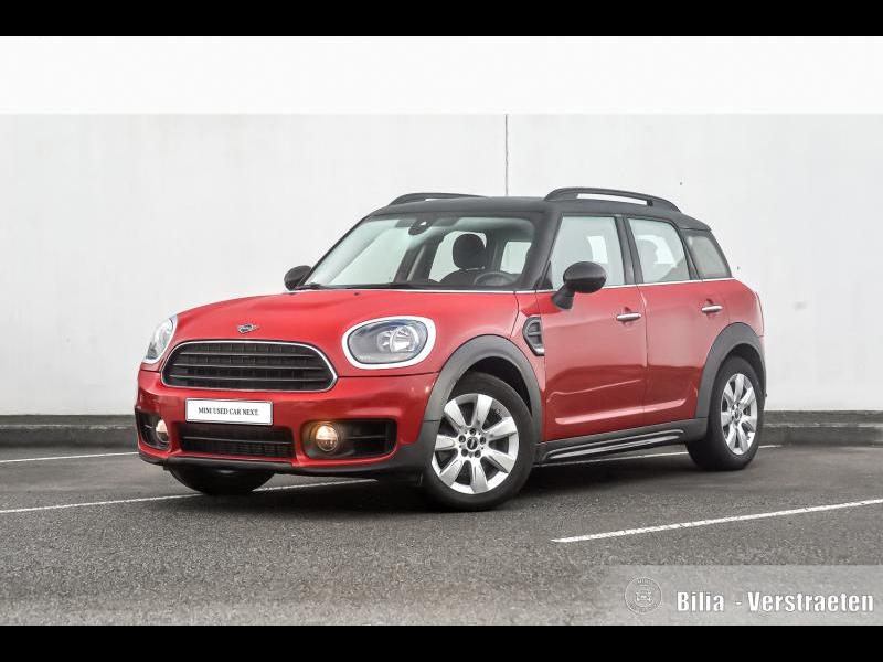 MINI Cooper Countryman Countryman 3H76507