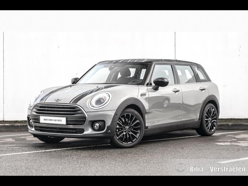 MINI Cooper Clubman automaat 2R04299