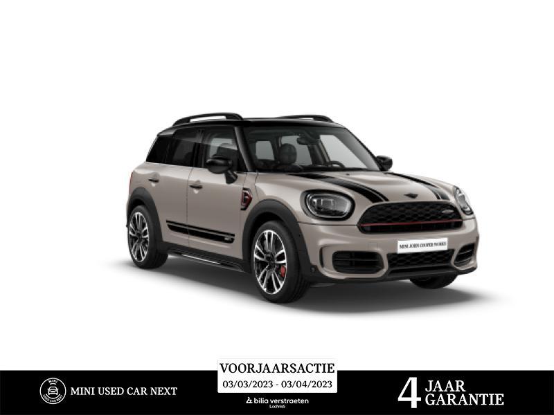 MINI John Cooper Works Countryman ALL4 3P66395