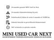 MINI Cooper Clubman *Apple Carplay*open dak* TP32142