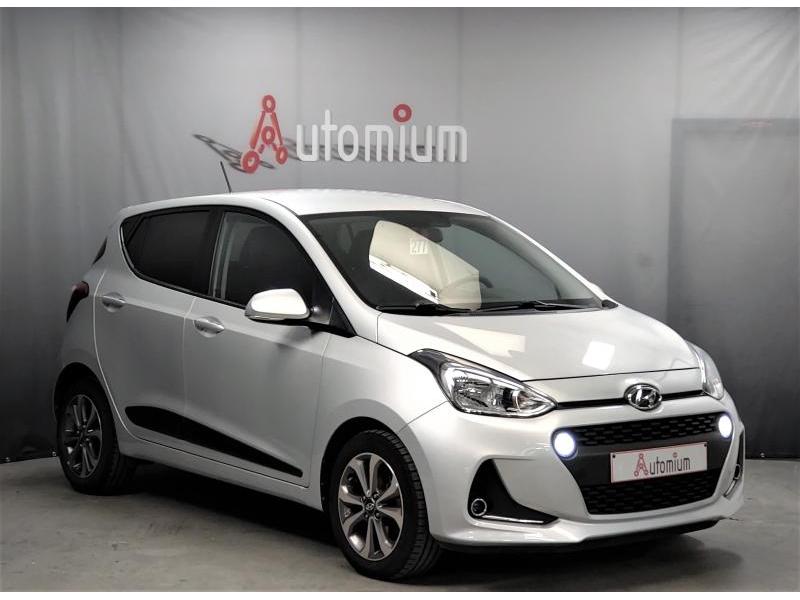 Hyundai i10 SKY