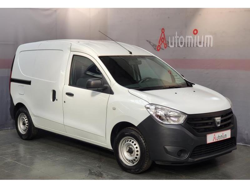 Dacia Dokker VAN