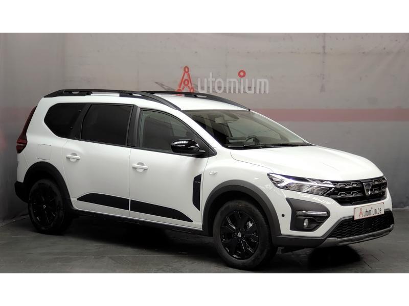 Dacia JOGGER Extreme