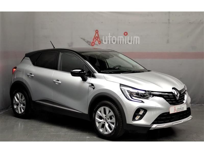 Renault Captur II Intens