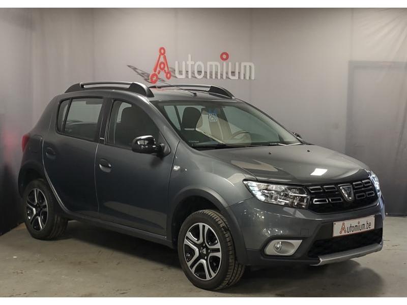 Dacia Sandero STEPWAY TCE 90*GPS+CAMERA+AIRC