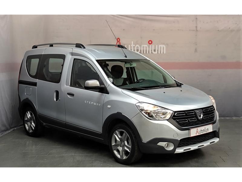 Dacia Dokker 1.3 TCE 1.3 TCE