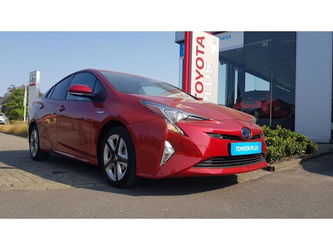 Toyota Prius+ 1.8 e-CVT HSD LOUNGE 1.8 CVT HSD