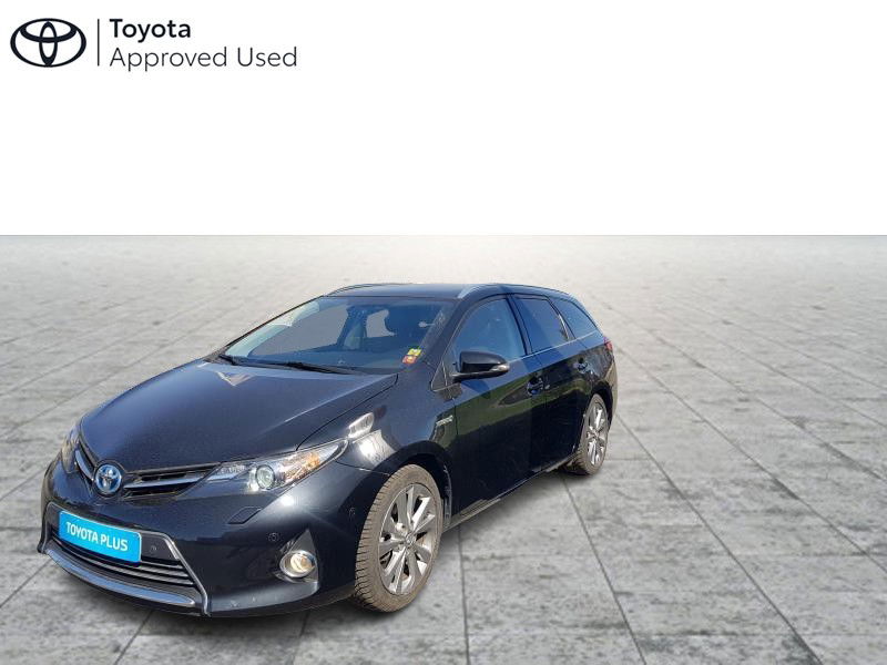 Toyota Auris Touring Sports HYBRID Premium 1.8 CVT HSD TC