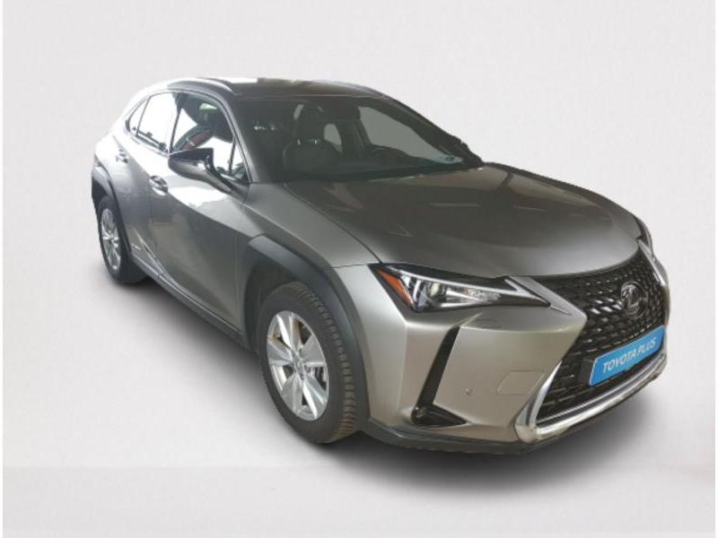 Lexus UX 250h 2.0 HEVe-CVT 2WD Business Line 2.0L HEV e-CVT 2WD