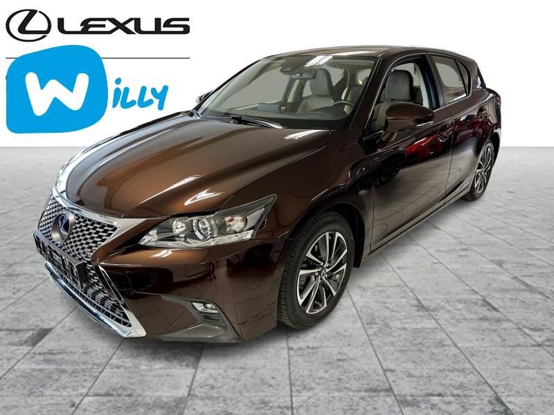 Lexus CT 200h Business Line 1.8 Hybrid
